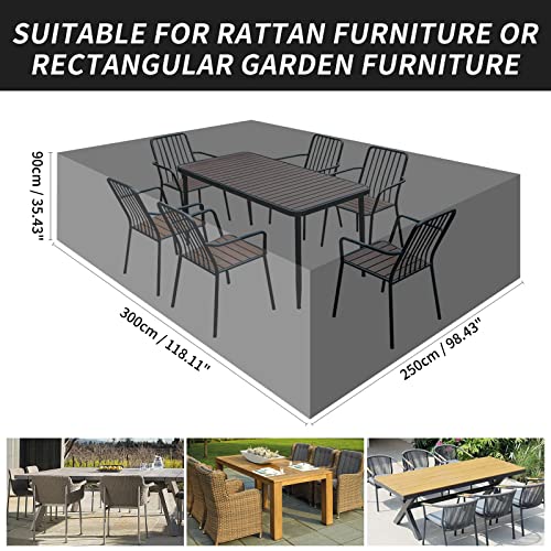 PATIO PLUS