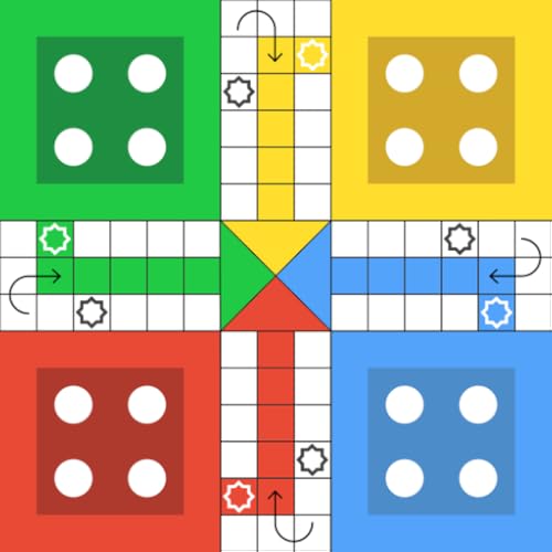 Ludo Star and Snake & Ladders : Ludo World Champion