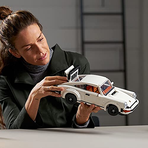 LEGO Wave Creator Expert Porsche 911 | 10295 – Bild 4