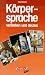 Produktbild Körpersprache - Verstehen und deuten [VHS]