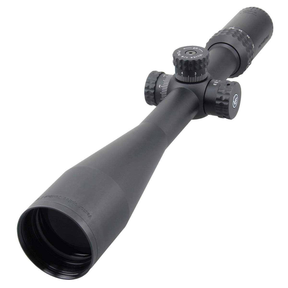 Amazon.com : Vector Optics Sentinel-X 10-40x50mm Center Dot