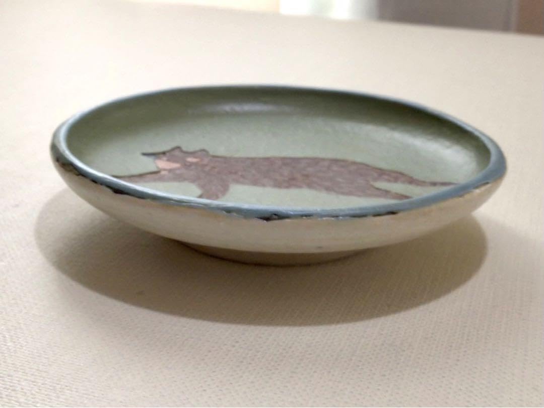 増田良平さんの器