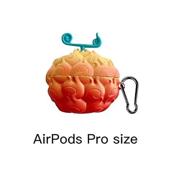 casetify airpodsproケース ワンピース メラメラの実 2025年最新】メラメラの実 casetifyの人気アイテム - メルカリ