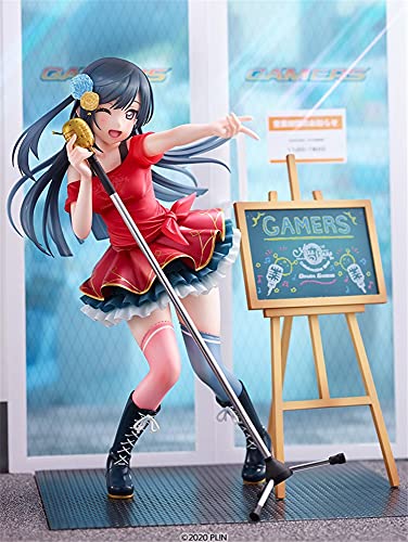 Love Live! Nijigasaki High School Idol Club - Setsuna Yuuki DT-180