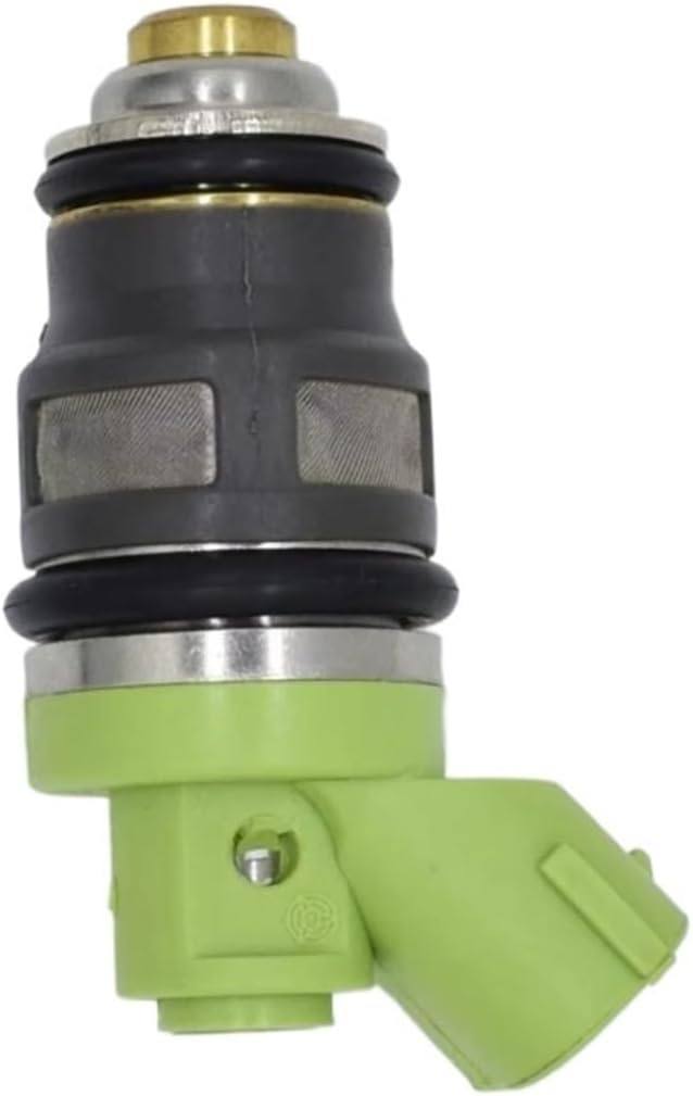 Injection Valve Petrol Compatible with Toyota for Hiace for 2RZ for Pickup for 4Runner 2.4 3.0L Fuel Injector Nozzle Replaces 23209-79105 23250-75060