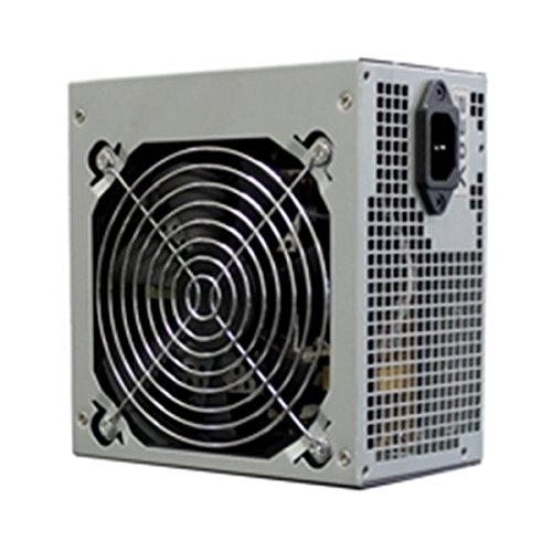 Phoenix Technologies F.A.550ATXP4 Unidad de - Fuente de alimentación (550 W, ATX)