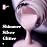 RARJSM Nude Gel Nail Polish Pale Pink Jelly Shimmery Nail Gel Polish Sparkly Silver Glitter Translucent Milky Pink French Manicure Natural Skin Tone Color 15ml Soak off UV LED Cured Nail Art Salon