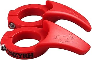 Fahrrad Daumengriff Daumengriffe Fahrradauflage Griff Fahrradgriffe, Roller Lenkergriffe, Schaum rutschfeste Griffe Trekki...