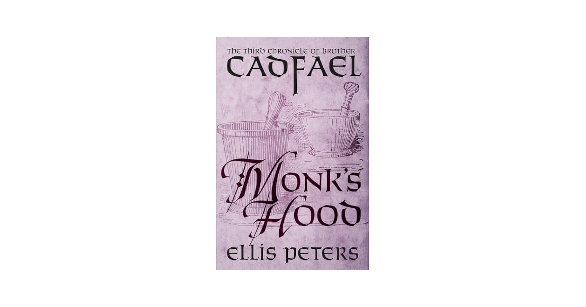 その他 Brother Cadfael: Monk&#39;s Hood [DVD] Amazon.com: Cadfael - Monk's Hood : Derek Jacobi, Michael