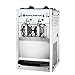 Spaceman 6455-C Countertop Two Flavor Frozen Beverage Machine (2)8.5 Quart Hoppers