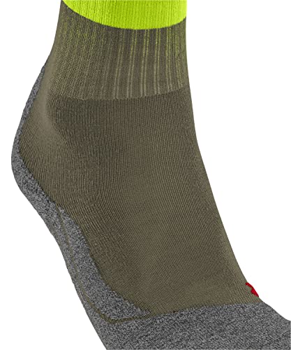 Image of FALKE Women's TK2 Explore Hiking Socks, Medium Padding, 1 Pair