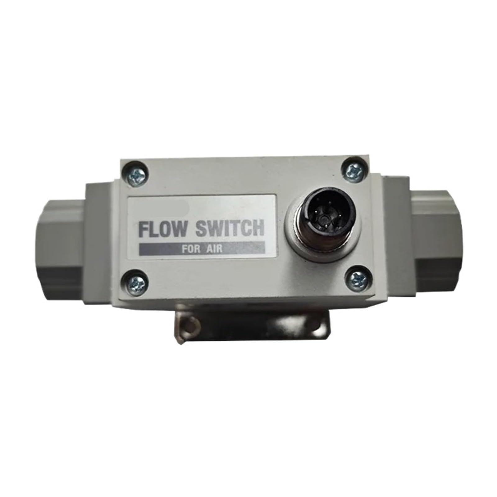 Commutateur PF2A711-F03-27 SMC pour debitmetre numerique industriel