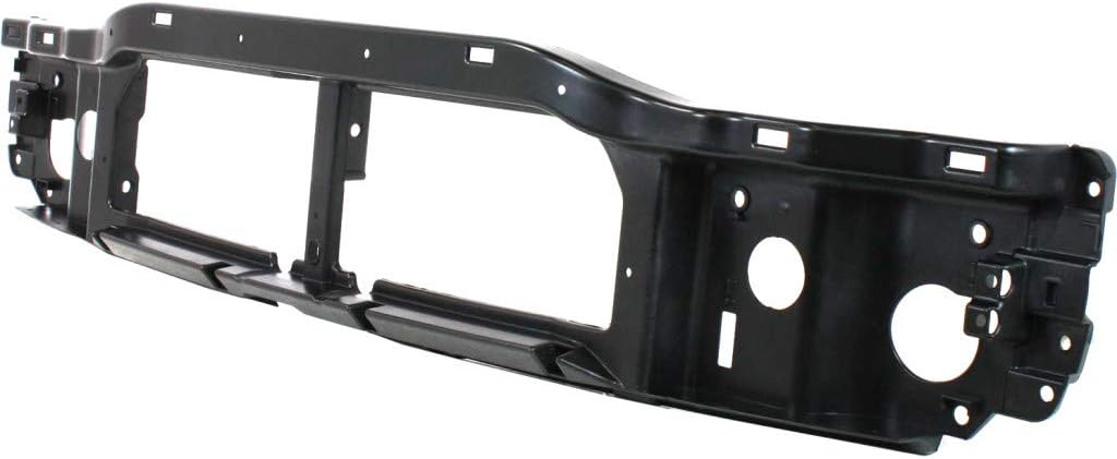 For Ford Ranger 2001 2002 2003 Header Panel | Front | SMC | FO1220219 | 1L5Z8A284AB