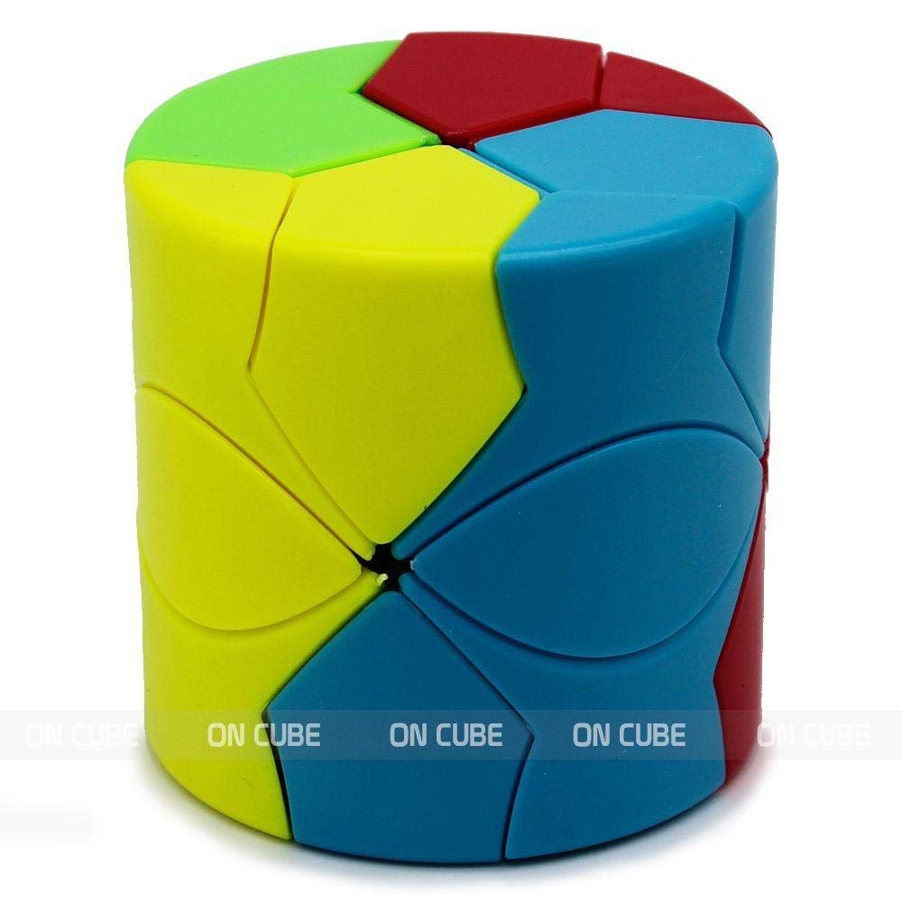 Cubing Classroom MF Namlu Redi küp