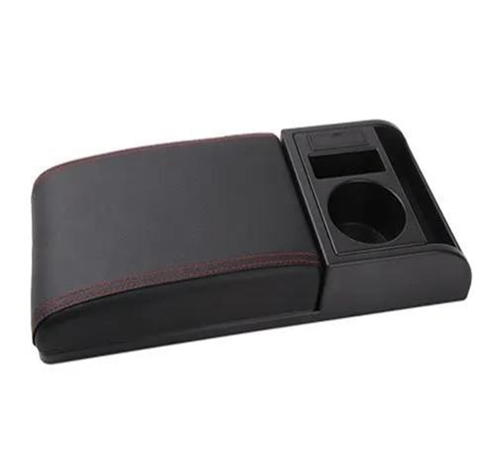 Portabicchieri Universale Supporto Gomito Estensibile Box Bracciolo Auto
