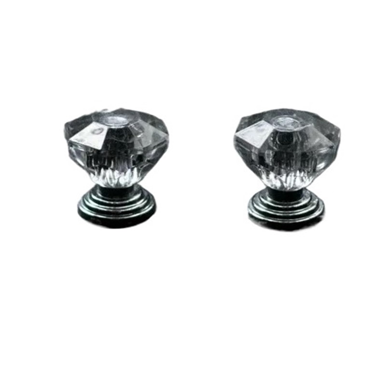 MWAHJU 8pcs Drawer Furniture Knob for Cupboard