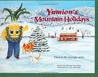 Yumion's Mountain Holidays 0970910525 Book Cover