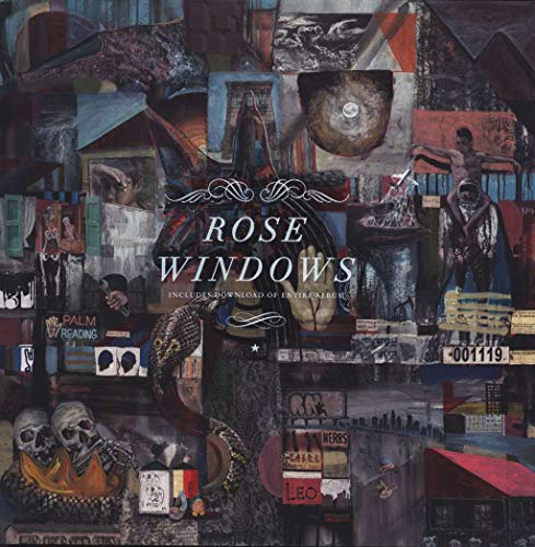 Windows Rose Windows
