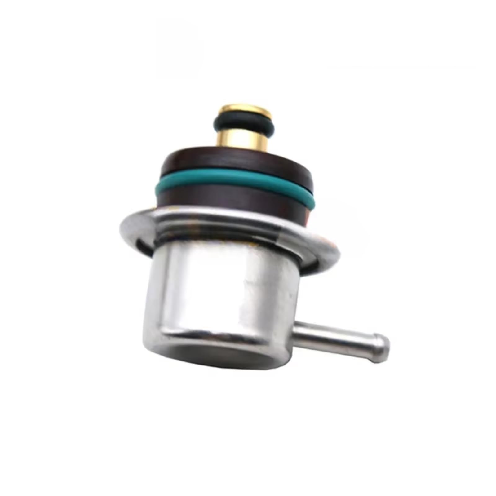 Lisroeu One Color Car Ctrol Scv Valve Compatible With Seat 1Pcs Fuel Pressure Control Valve Electric Shut Off Solenoids Parts Accessories 036133035A 037133035C 06A133035