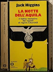 La Notte Dell'Aquila