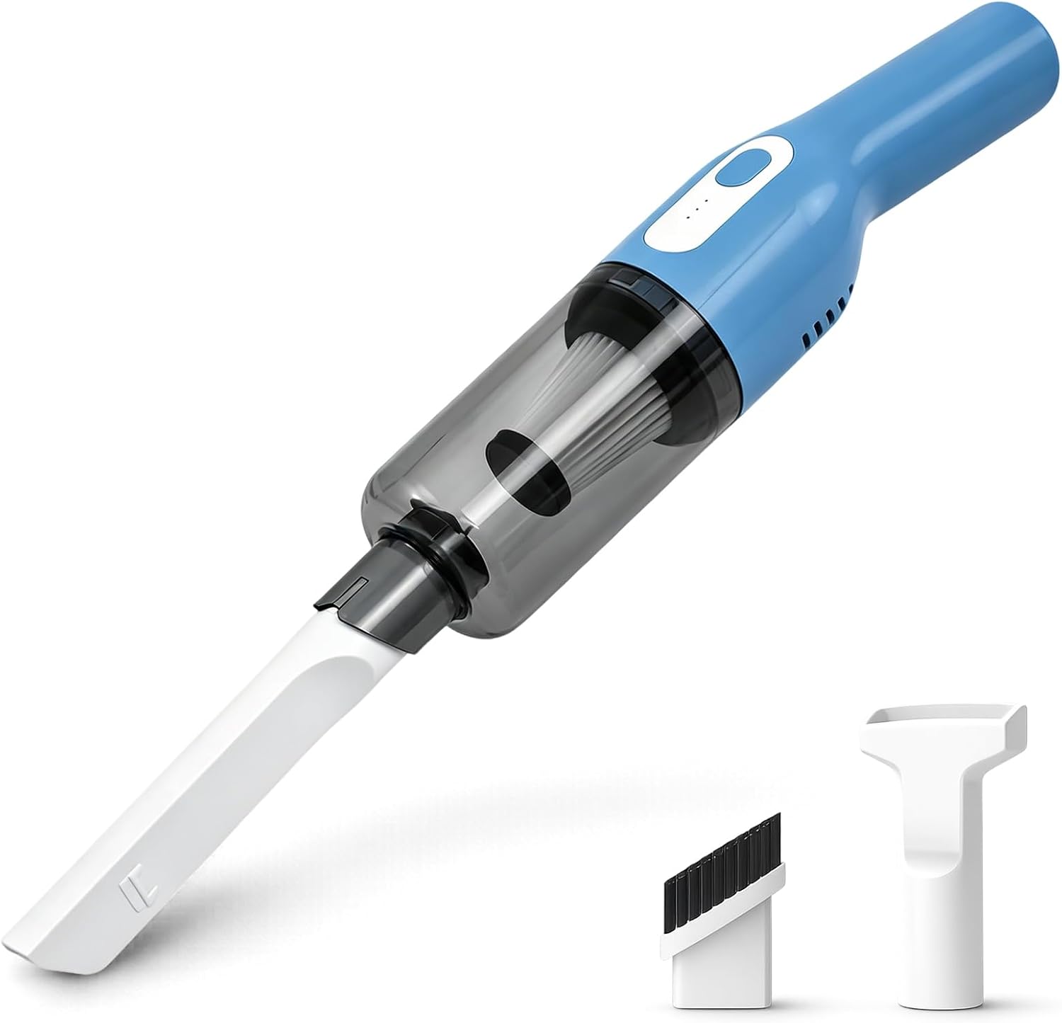 catsMeow Handheld Vacuum V068