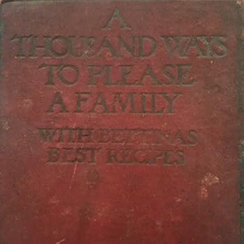 A Thousand Ways to Please a Family