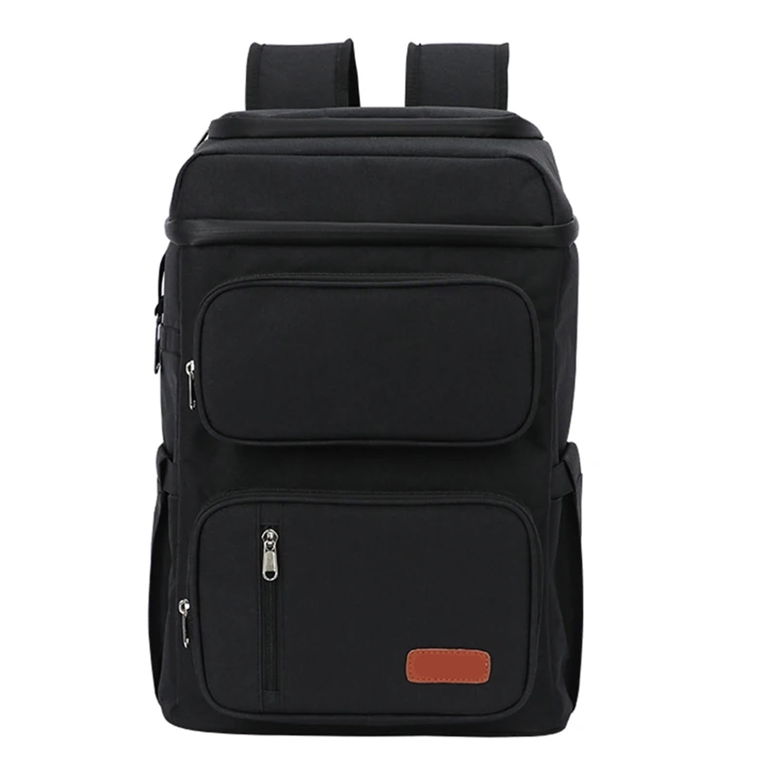 Borsa Termica Zaino termico da picnic di grande capacità, for campeggio all'aperto, pasti, borse termiche a tenuta stagna, for birra
