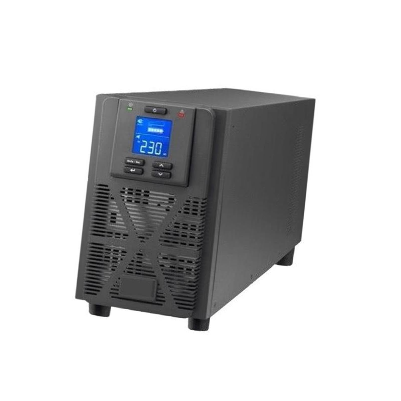 Alimentación ininterrumpida UPS en línea de 6000VA, 4800W SPM6KL