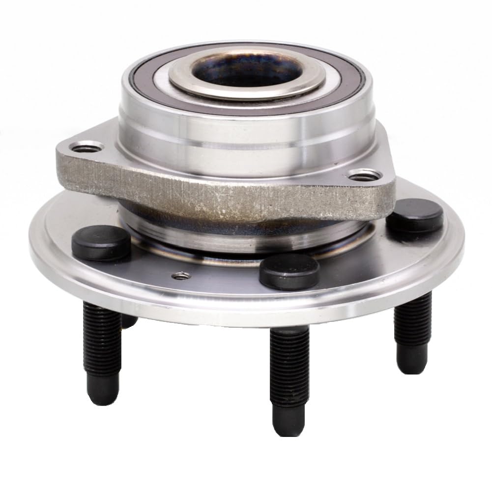 Amazon.co.jp: SimpliAuto フロントまたはリアホイールハブベアリング