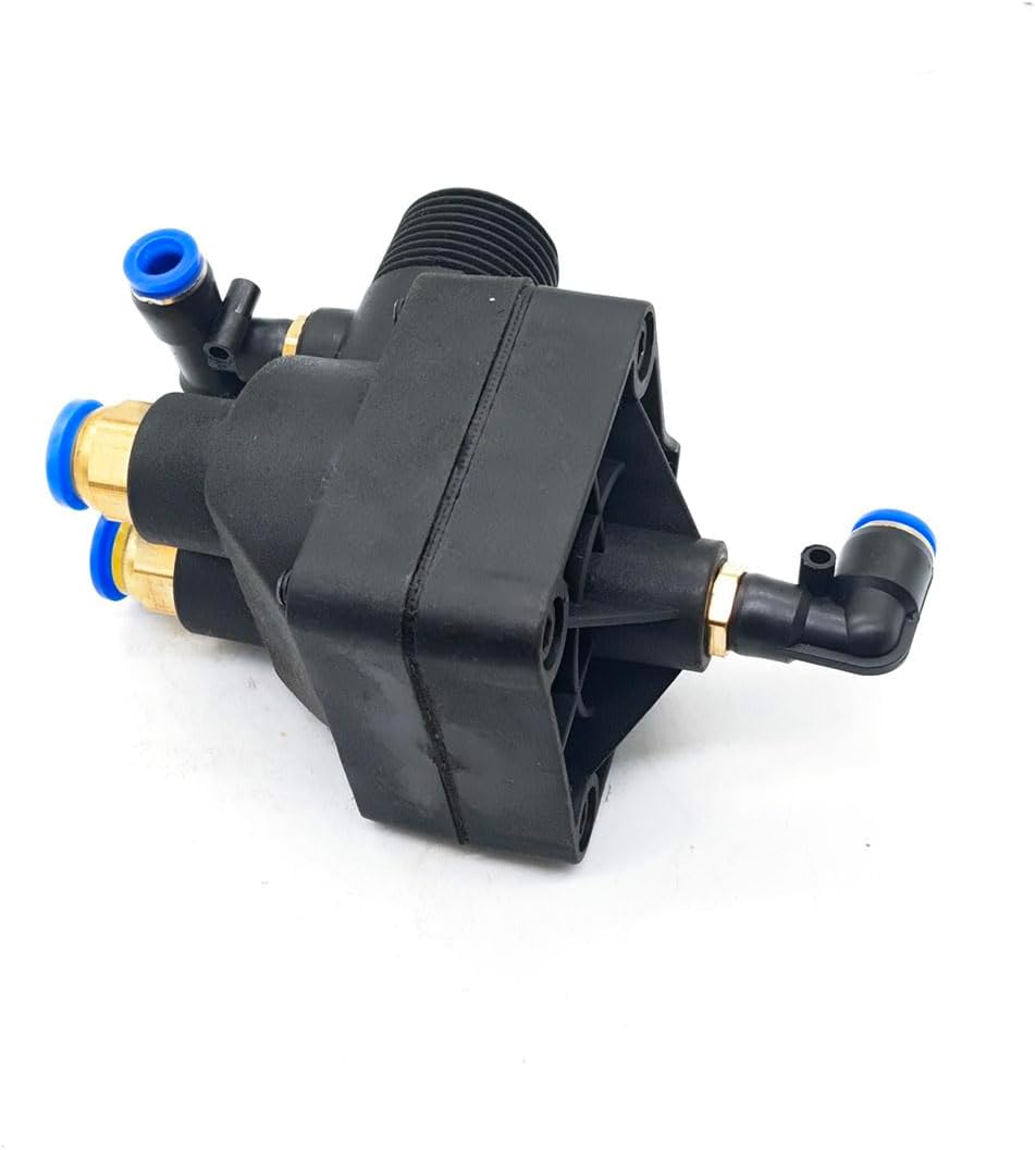 1PC Tire Changer Machine Air Inflation Quick Release Blast Dump Valve Wheel Repair Parts Accessories with Connectors