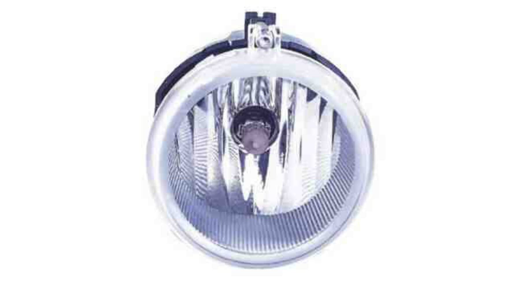 Izquierdo=Derecho-FARO ANTINIEBLA-antiniebla-Transparente 9145 IPARLUX compatible con CHRYSLER VOYAGER (08->)