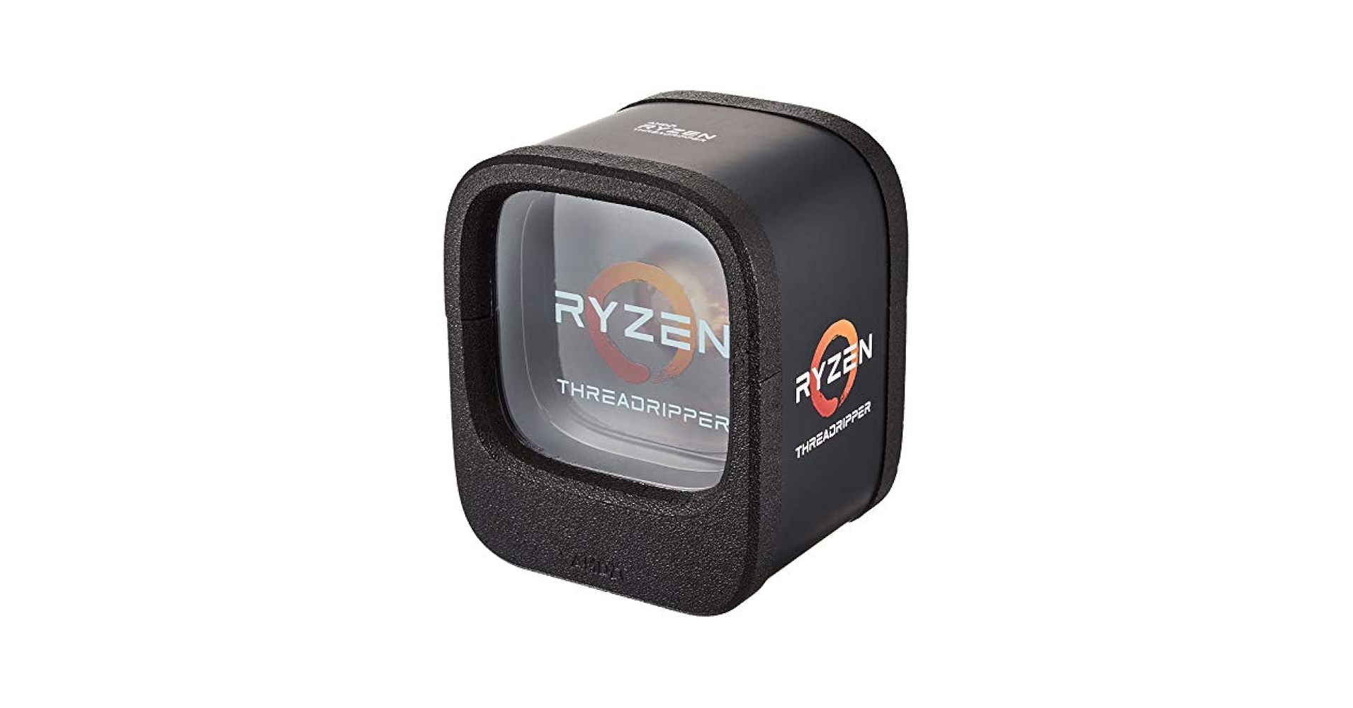 Amazon.com: AMD YD190XA8AEWOF Ryzen Threadripper 1900X (8