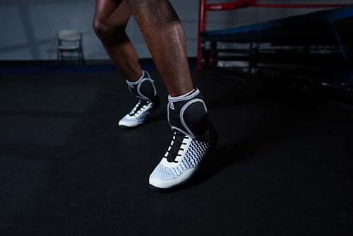 Vista 5 de TITLE Boxing Pesas de tobillo profesionales