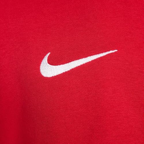 Image of Nike Men's Sportswear Club Fleece Full Zip Hoodie