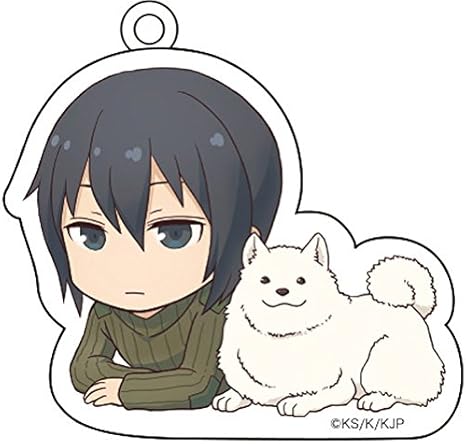 Amazon Co Jp Tvアニメ キノの旅 ごろりんアクリルキーホルダー シズ 陸 ホビー 通販 Amazon Co Jp Tvアニメ キノの旅 ごろりんアクリルキーホルダー シズ 陸 ホビー 通販