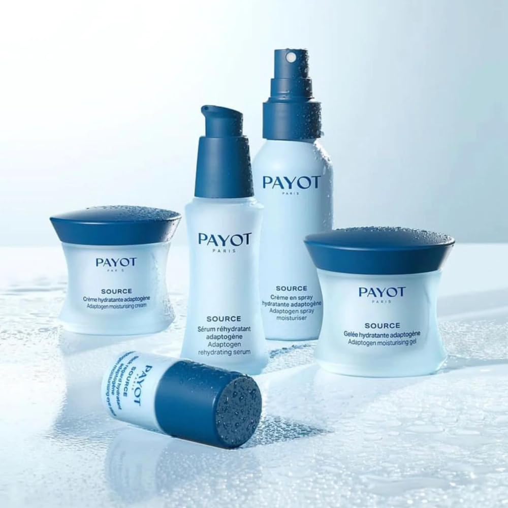 Payot Source Adaptogen Sérum de réhydratation 30 ml