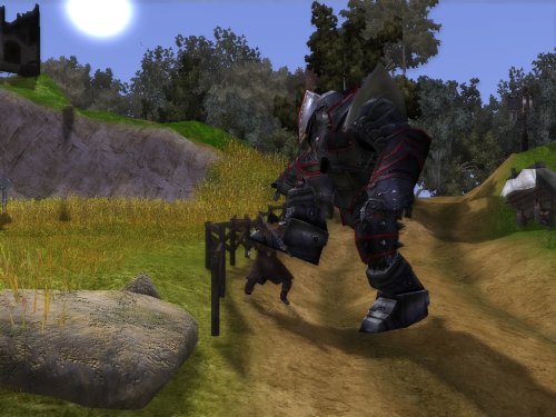 Neverwinter Nights 2