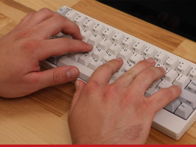 Amazon.com: HHKB - Happy Hacking Keyboard Professional Hybrid Type