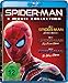 Produktbild Spider-Man: Homecoming, Far From Home, No Way Home (3 Blu-rays) (Re-Release)