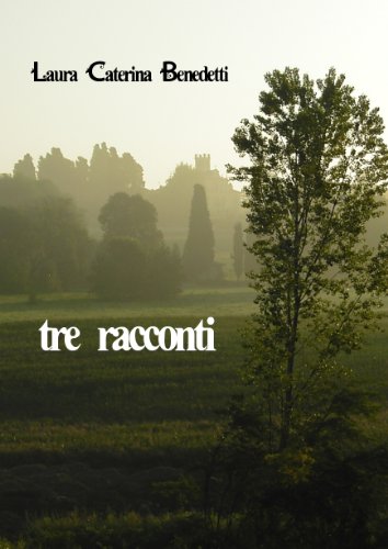 Tre racconti Tre racconti