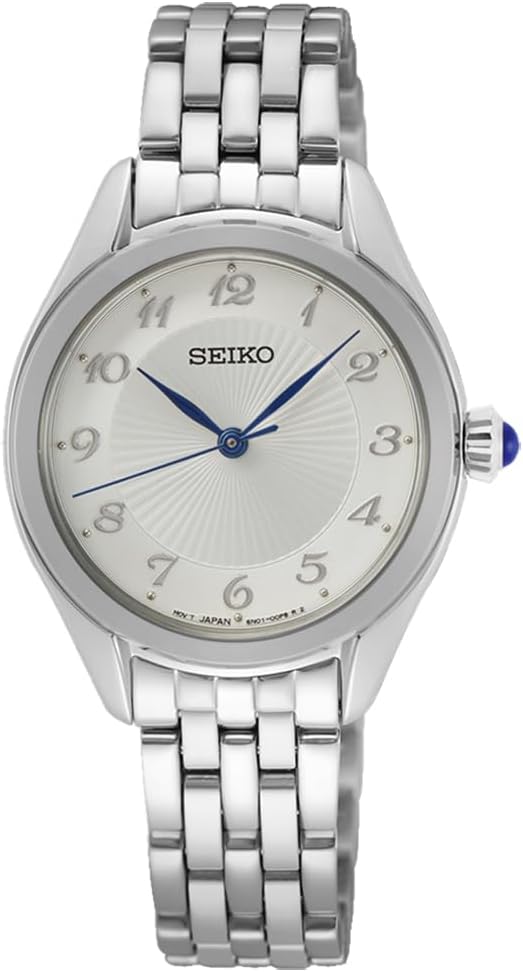 Seiko horloges dames . Bestel SEIKO dameshorloges