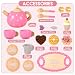 Imagen de ZHHGOO Juego de té Infantil