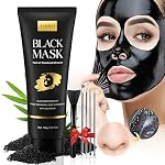 Facial Masks Black