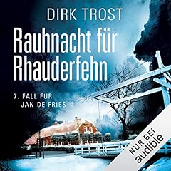 Rauhnacht f&uuml;r Rhauderfehn Titelbild