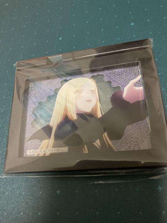 Amazon.co.jp: オーバーロード ミュージアム 特典 B賞 ラナー王女