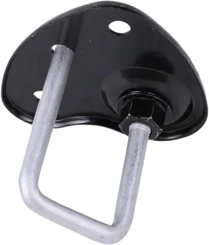 51237347412 Hood Latch Lock Fit for BMW G30 530e 530i 540i G12 740i 750i M5 X3 X4 X5 X6 X7 Z4(1PCS)