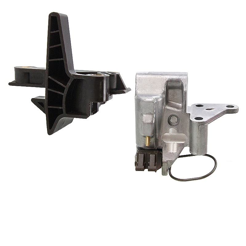 ATEC Germany Steuerkettensatz für Nockenwelle Kompatibel mit BMW 3er (E36, E46), 5er (E39, E60, E34, E61), 7er (E38), 7er (E65, E66, E67), X3 (E83), X5 (E53), Z3 (E36), Z4 Roadster (E85)