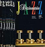 DIZIONARIO JAZZ 6 VOLL..