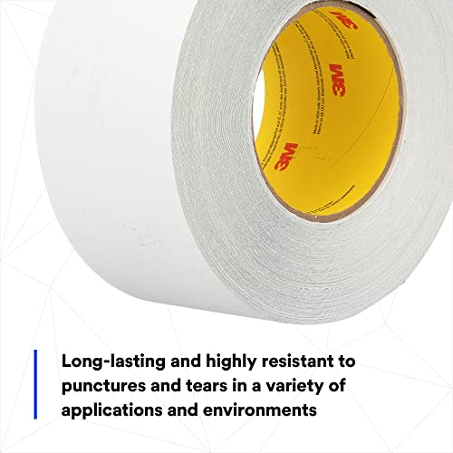 Ruban ASJ 3M 95997 blanc adhésif isolant thermique 72mm - 7