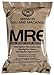 Kit de Supervivencia, ración de Alimentos de Emergencia, Militar, ejército EE.UU, MRE, NATO, 1-24 - 12# Elbow Macaroni in Tomato Sauce